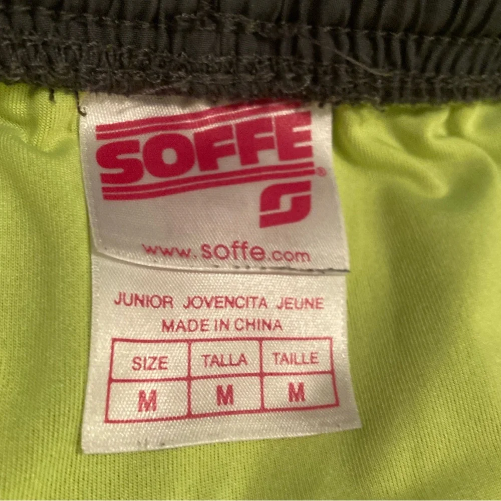 Soffe Athletic Shorts - Picture 5 of 6